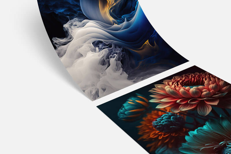 tablouri-Carton-MATERIAL-poster