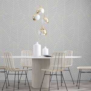 Tapet Bucătărie / Dining - Art Deco 1Tapet Bucătărie / Dining - Art Deco 1