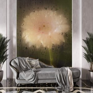 Tapet Living Floral 12