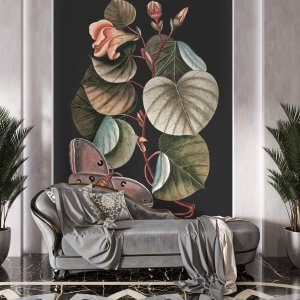 Tapet-Floral-Luxury