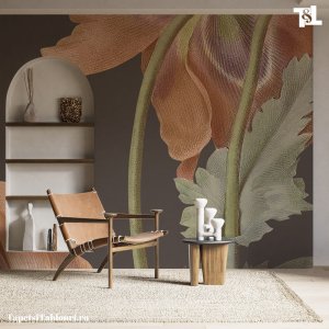 Tapet Floral Maro Living 12
